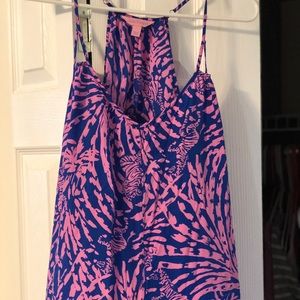 Lilly Pulitzer top